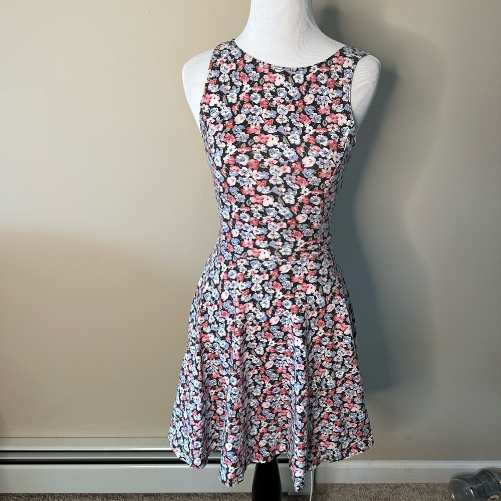 Hollister Dress